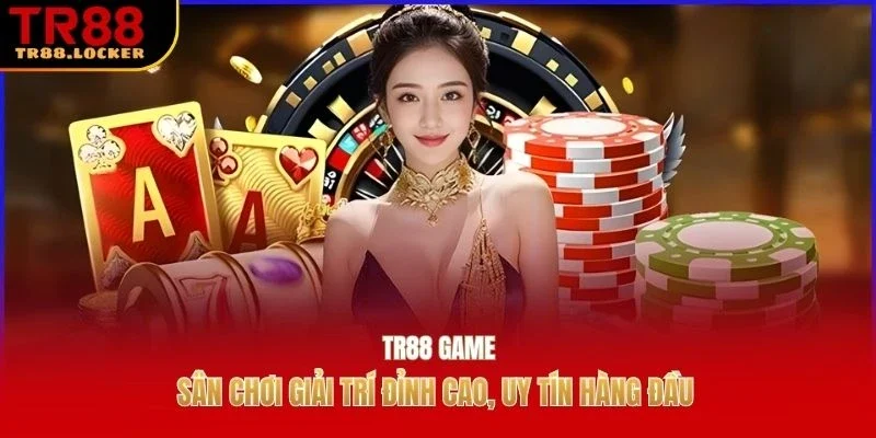 tr88 game